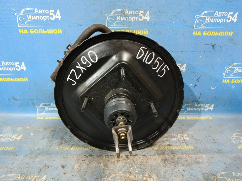 Вакуумный усилитель тормозов TOYOTA MARK 2 1992-1996