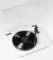 Rega Planar 1 Plus Matte White