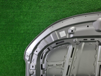 Капот Geely Coolray (2019-2023)