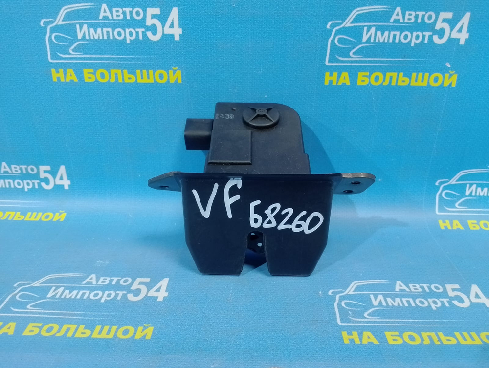 Замок багажника HYUNDAI I40 2011-2015