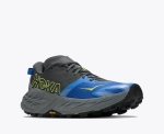 Кроссовки для бега HOKA Speedgoat 7 - Outer Orbit / Virtual Blue