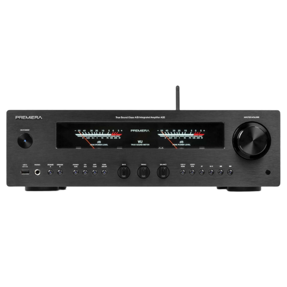 Усилитель Premiera A3S