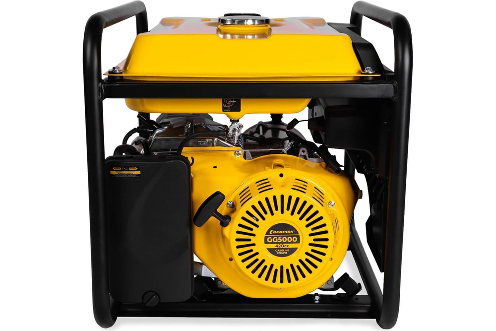 Генератор CHAMPION GG5000