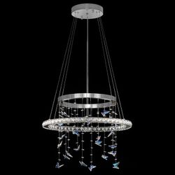 Подвесной светильник Citilux ETERA CL322060