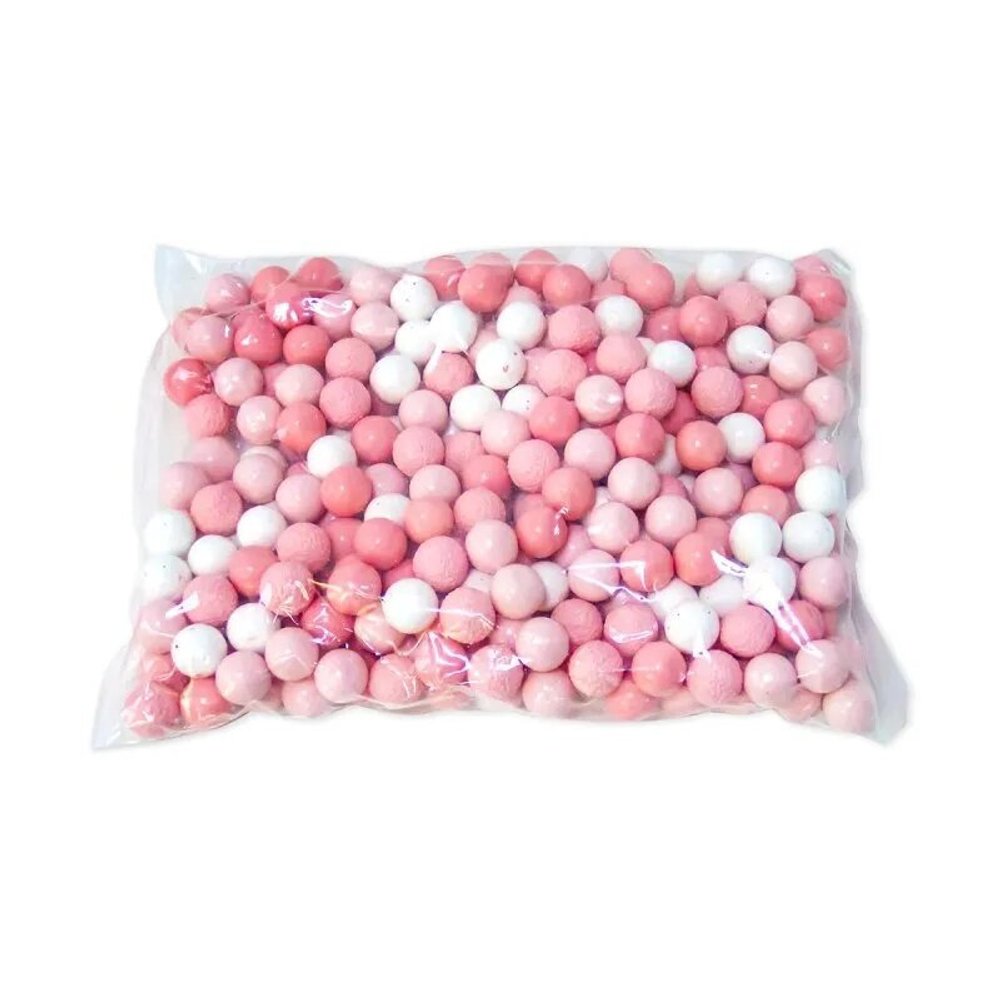 Жевательная резинка "Маршмеллоу" 22 мм 1430 штук