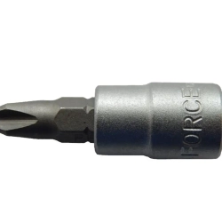 Головка бита крестообразная PH.2, 1/4'' RockForce##Rock FORCE RF-321322