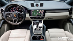 Porsche Cayenne (PO536) 3.0 Coupe Platinum Editions (10.2022)