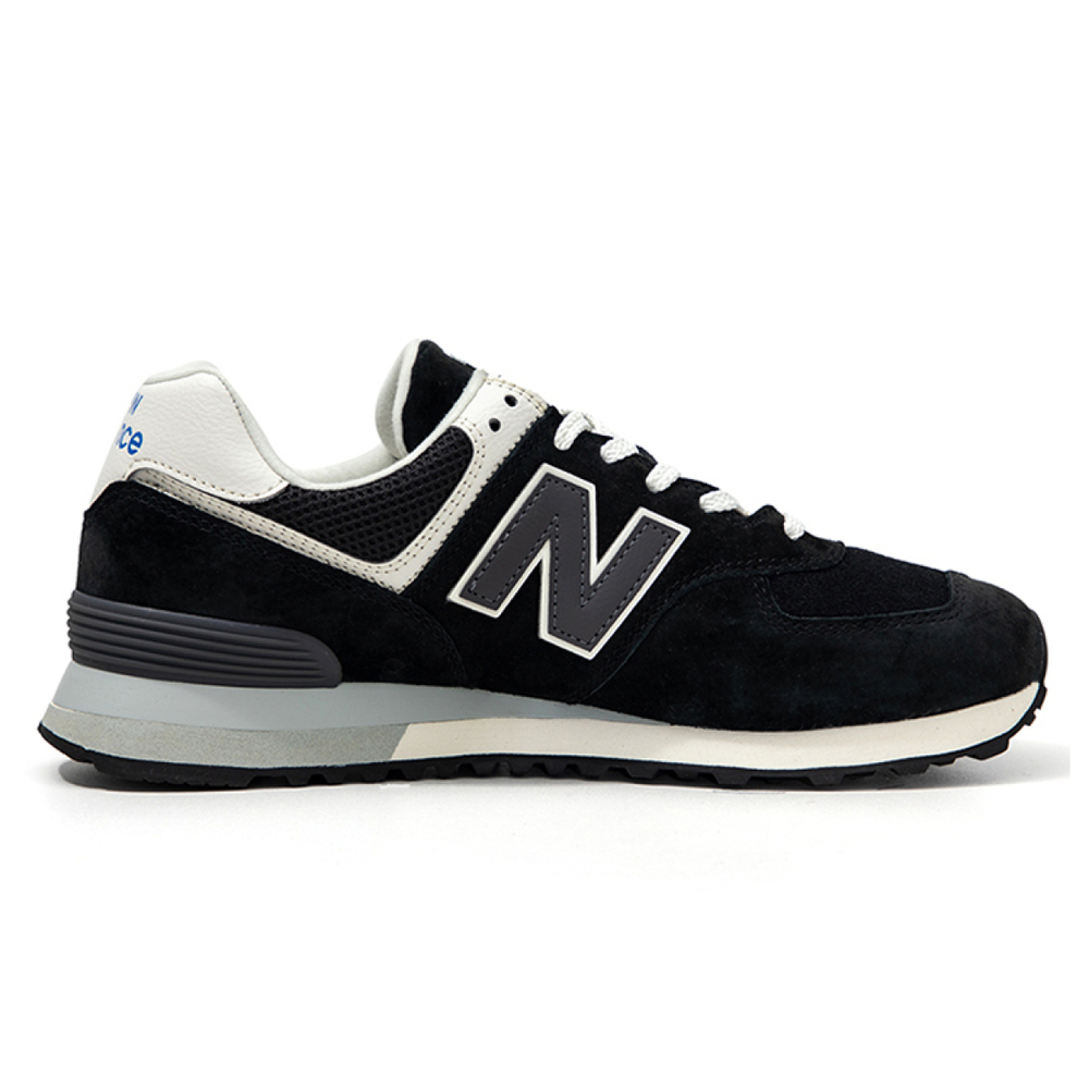 Кроссовки New Balance NB 574, U574BK2