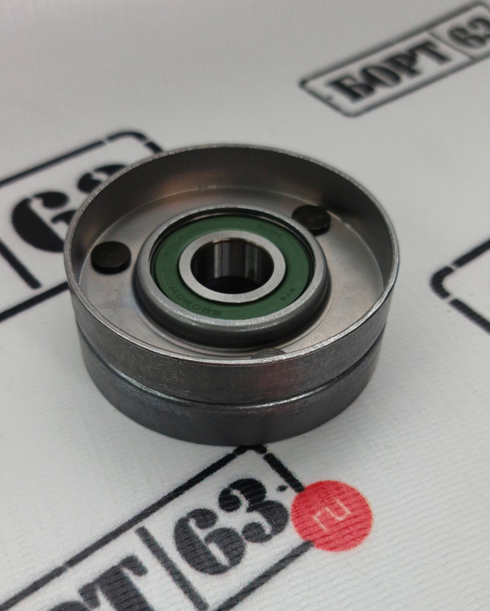 Ролик ремня 25007026 а.b.a