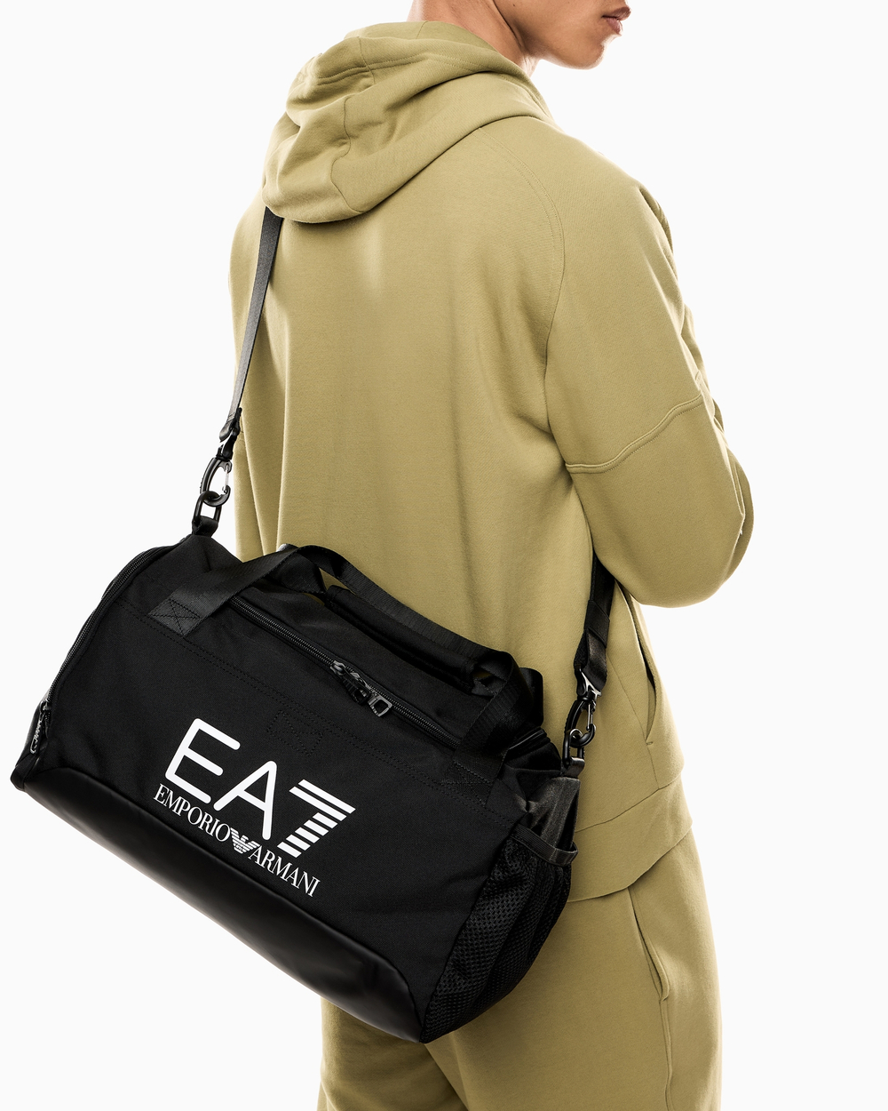 Сумка EA7