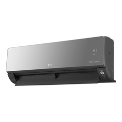 LG ARTCOOL Mirror Inverter AC12BK.NSJR/AC12BK.UA3R