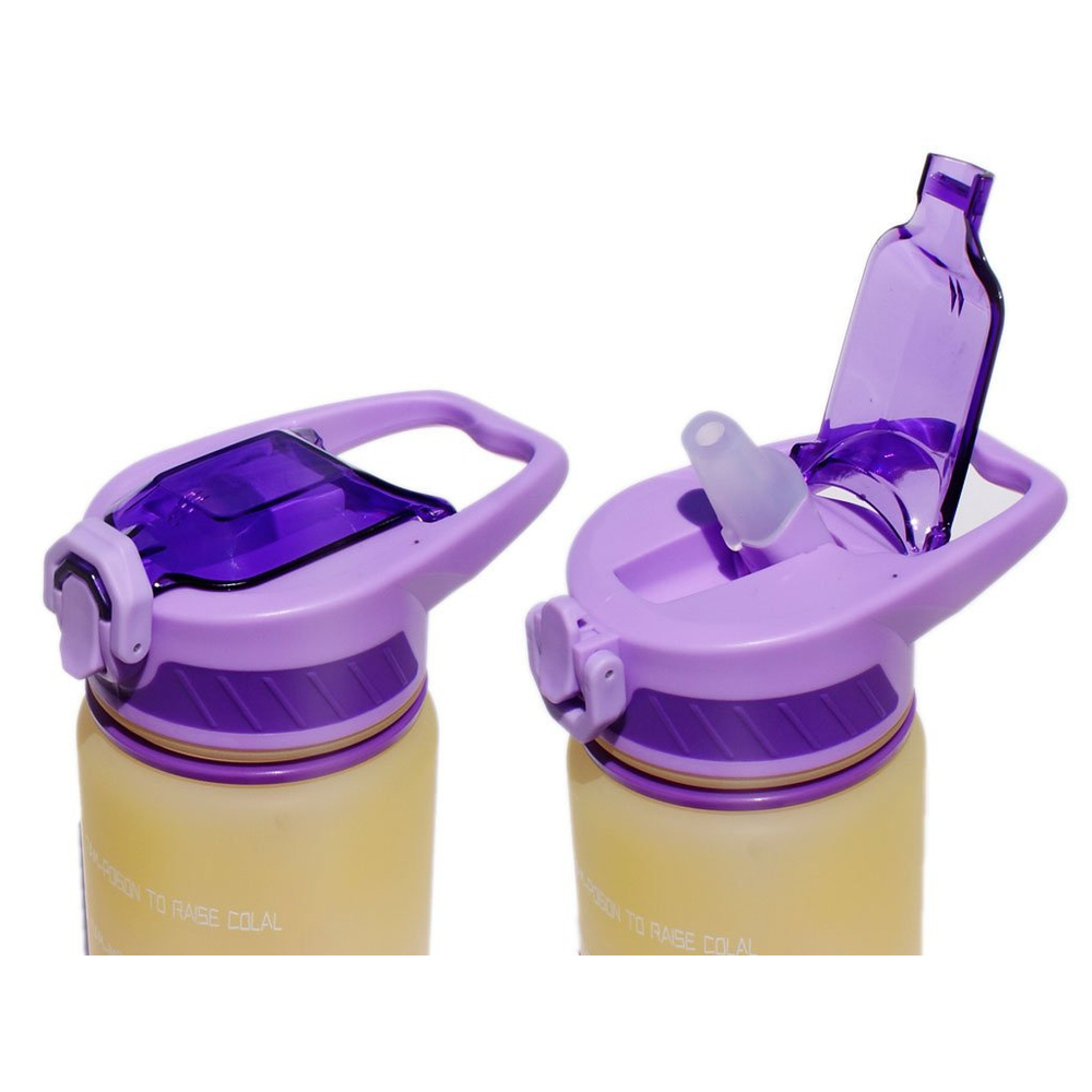 Аксессуары для тенниса Бутылка для воды SPRINTER  .