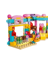 Конструктор Friends 42649 Кондитерская в Хартлейк-Сити