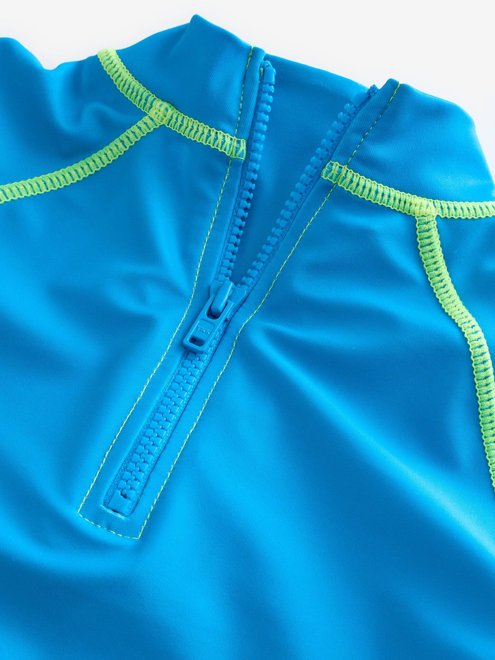 Костюм плавательный раздельный для мальчика Next E91-811, Синий