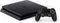 Sony Playstation 4 Slim 500Gb, CUH-2108A без коробки, (PS4 Slim) SN: 02274524541468424
