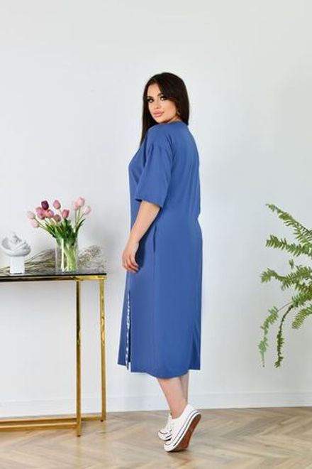 Платье УК-4316-1 Fabrika