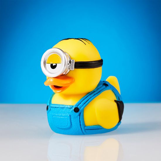 Фигурка-утка Tubbz Миньоны Стюарт (Mini)