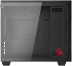 Корпус mATX Bloody BD-CC117F-BK