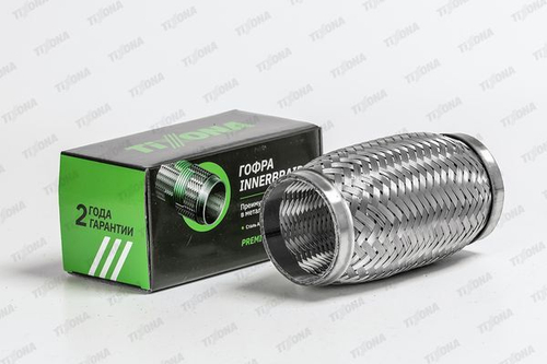 Гофра TIXONA 64150