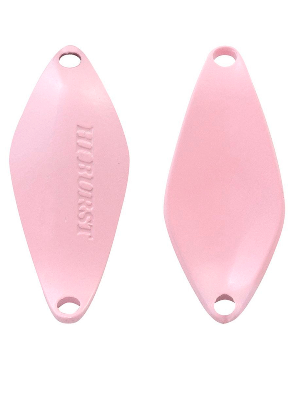 Блесна колебалка (колеблющаяся) ValkeIn Hi Burst, 1.3 гр.