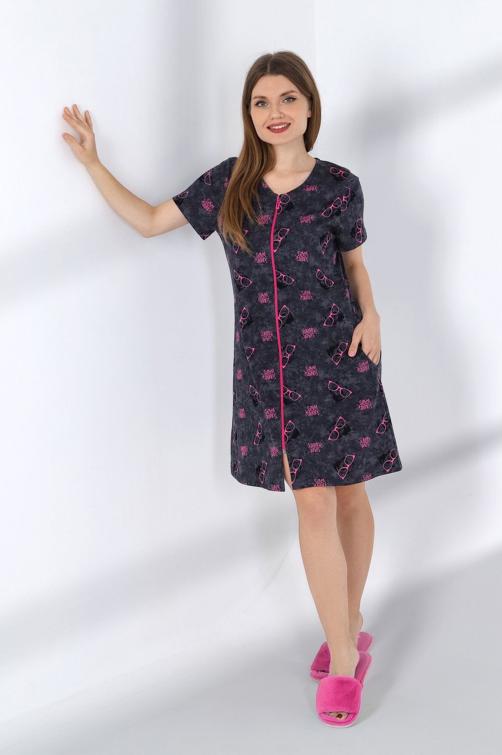 Халат Василиса Виотекс ПАНДА