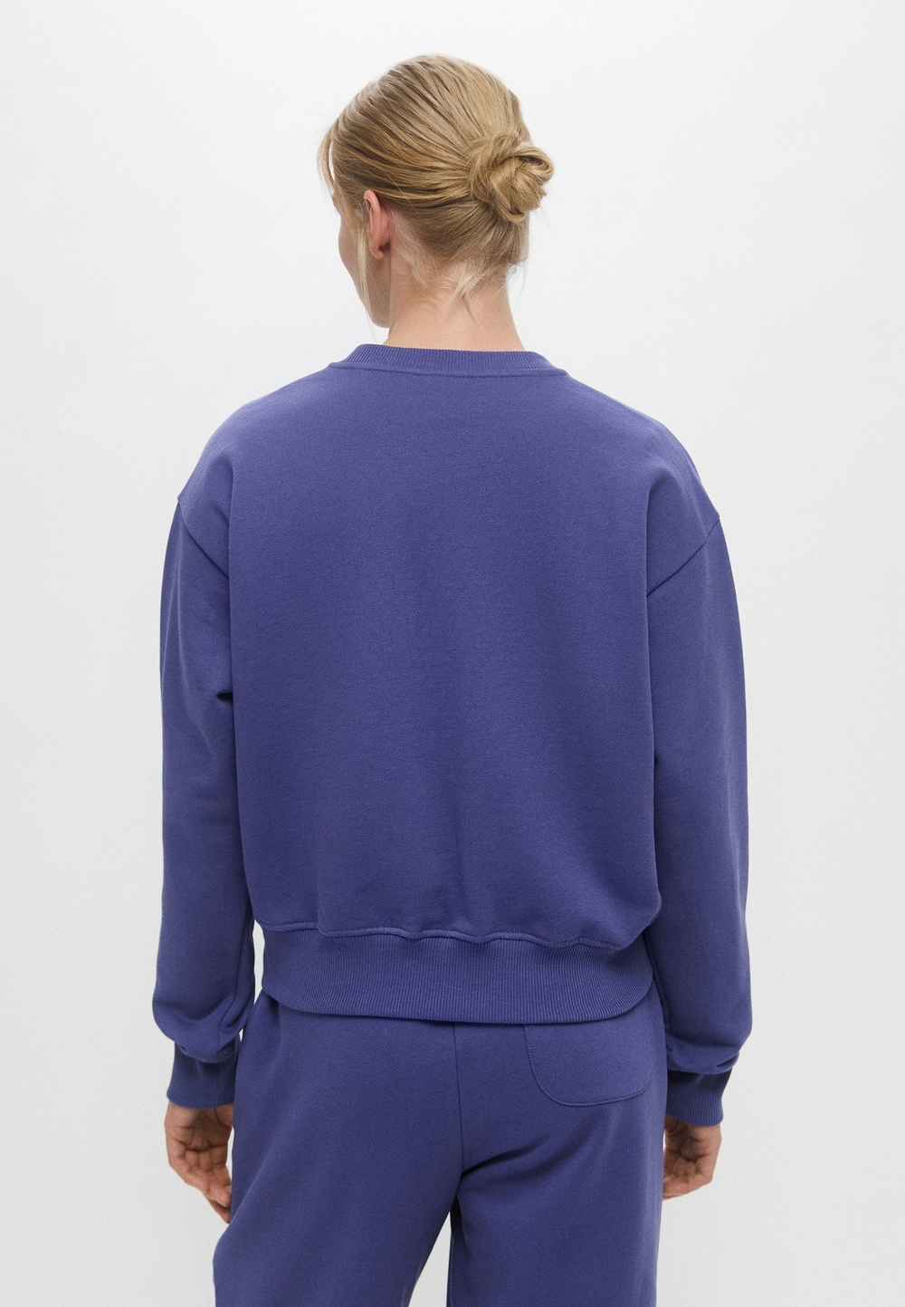 Толстовка женская KARL LAGERFELD JEANS