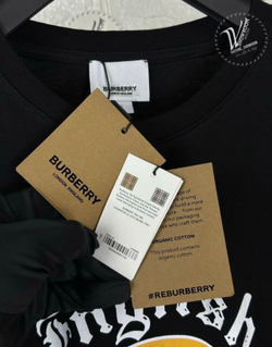 Футболка Burberry премиум