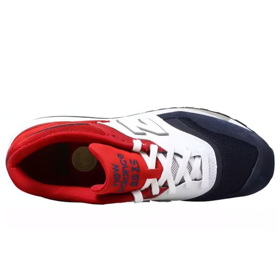 New Balance NB 997H Беговые кроссовки Низкие Унисекс