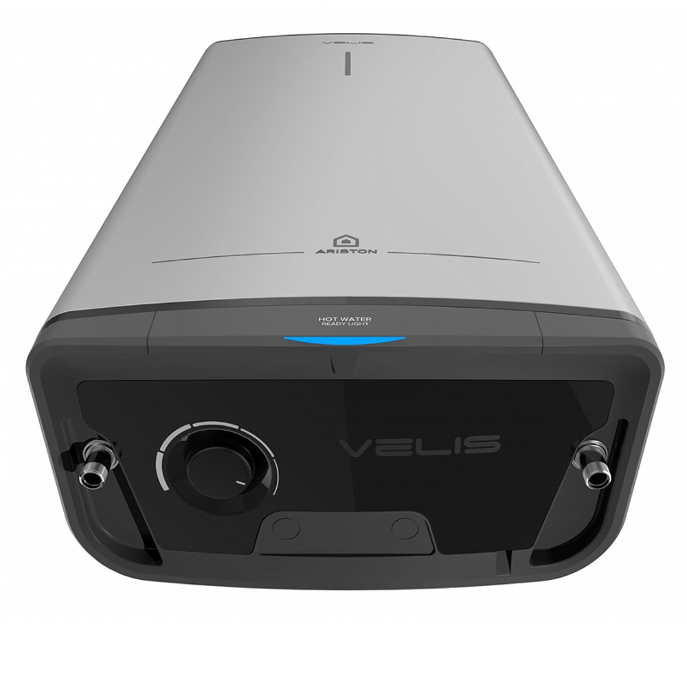 Водонагреватель электрический Ariston Velis Pro R ABSE VLS INOX, 50 л.