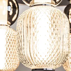 Потолочный светильник Maytoni MOD273CL-L60CH3K