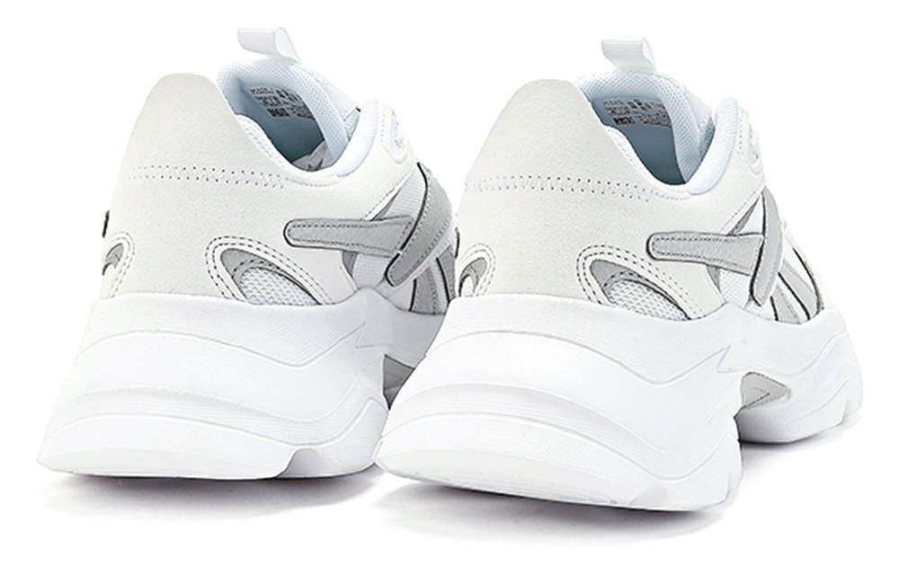 Кроссовки Reebok Royal Bridge
