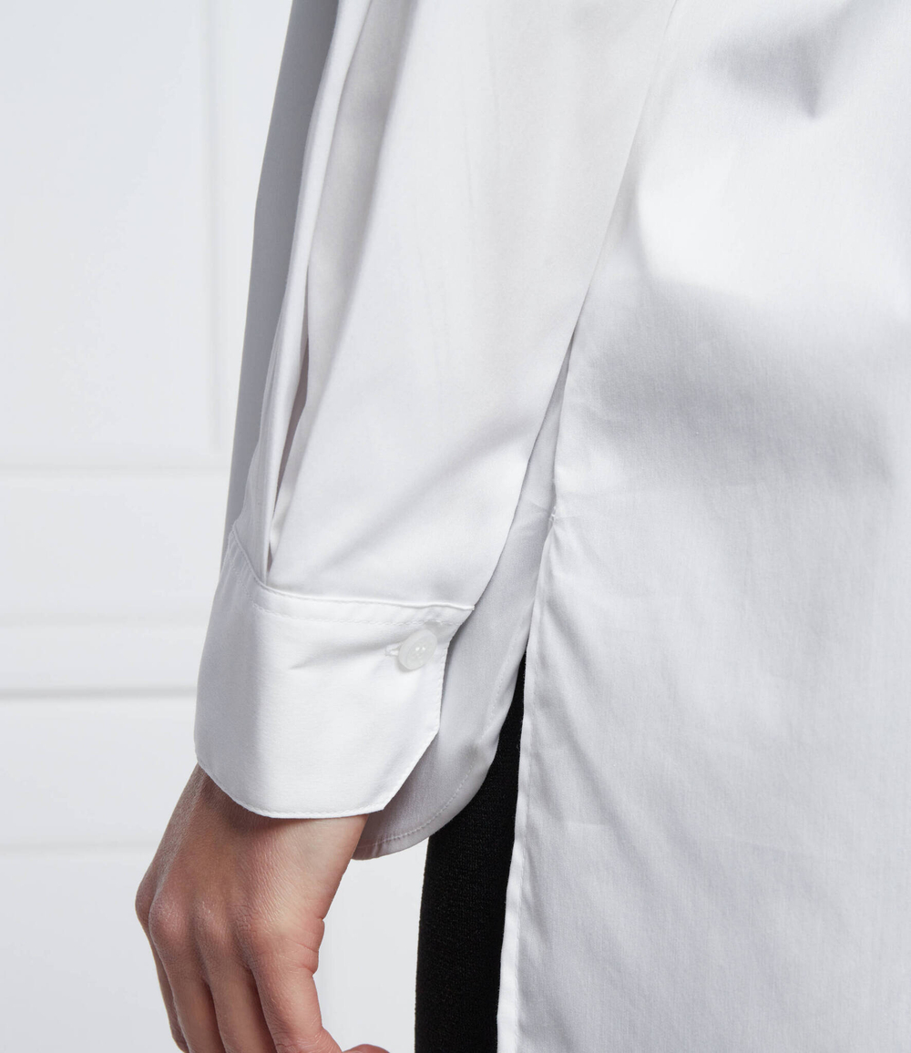 рубашка RIANI - белый(235120-2076)