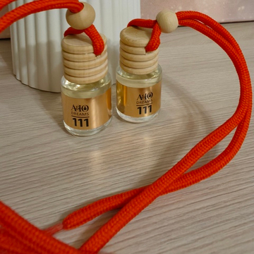 Ароматизатор женский АЮ Dreams 111