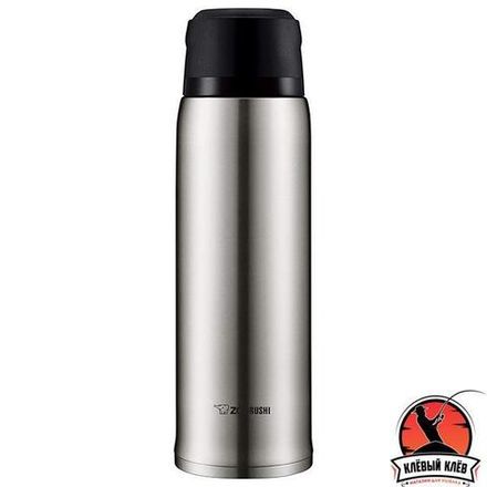 Термос Zojirushi SJ-JS10-XA 1,0 л (стальн)