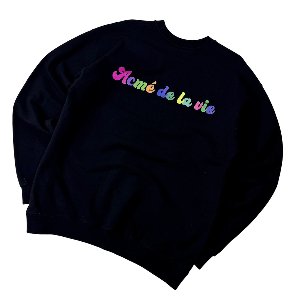 Свитшот Acme de la vie