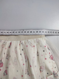 Юбка In Extenso нарядная на 6 месяцев