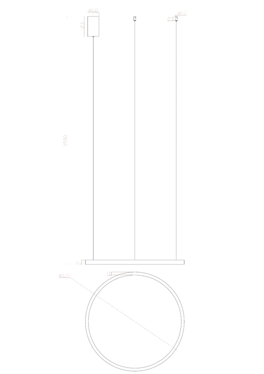 Подвесная люстра Arte Lamp SMOOTH