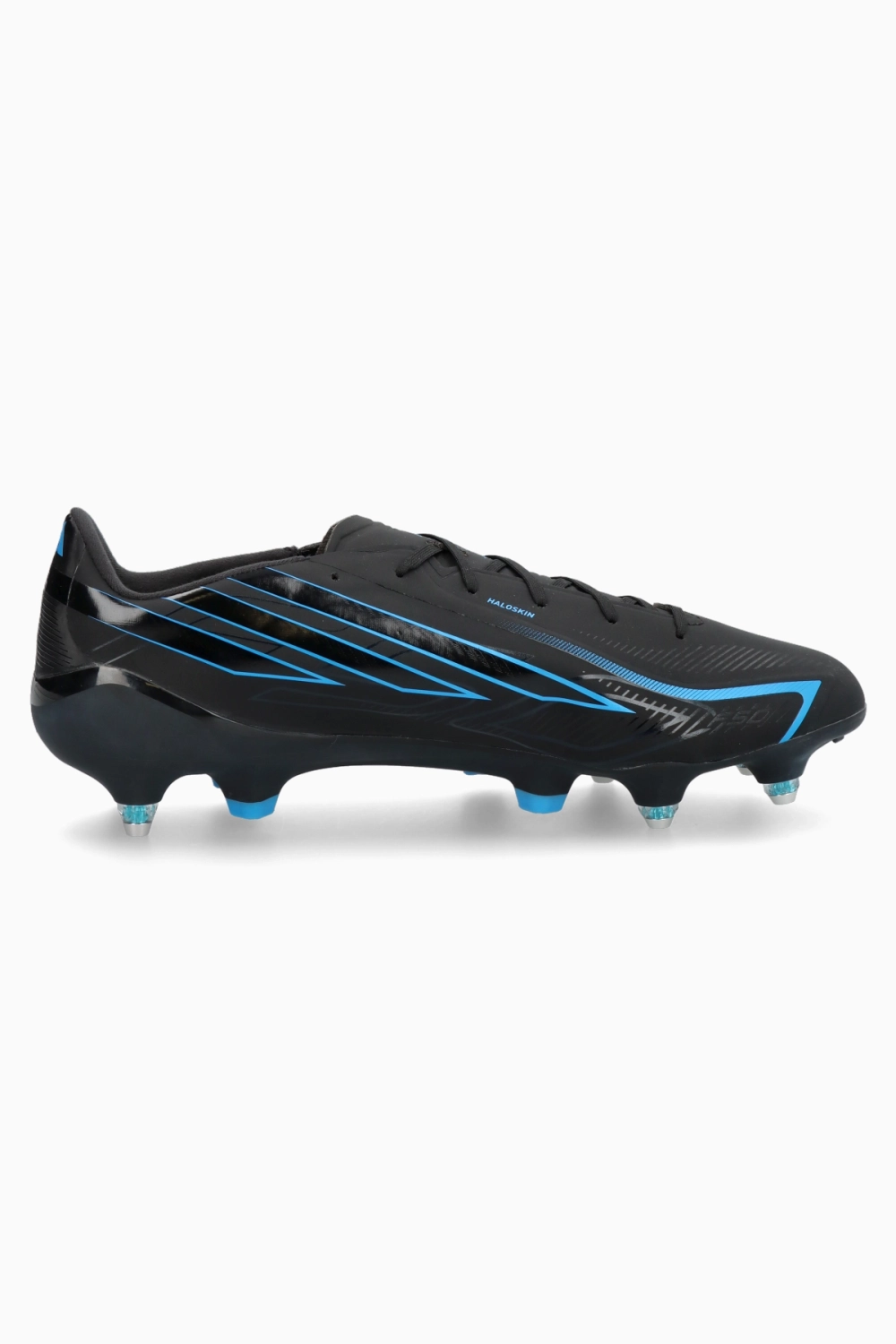 Бутсы adidas F50 League Hyperfast SG - черный