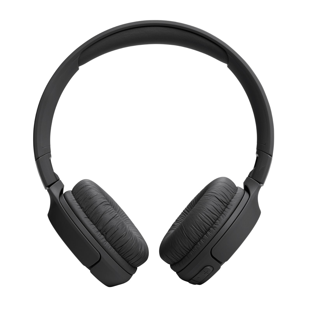 Наушники накладные Bluetooth JBL Tune 520BT, фиолетовые