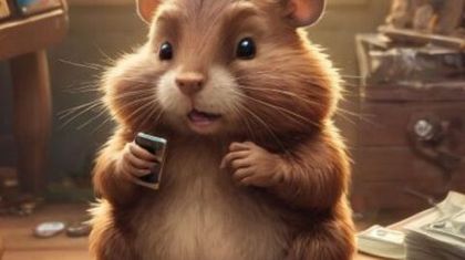 Игроки Hamster Kombat разочарованы своим заработком