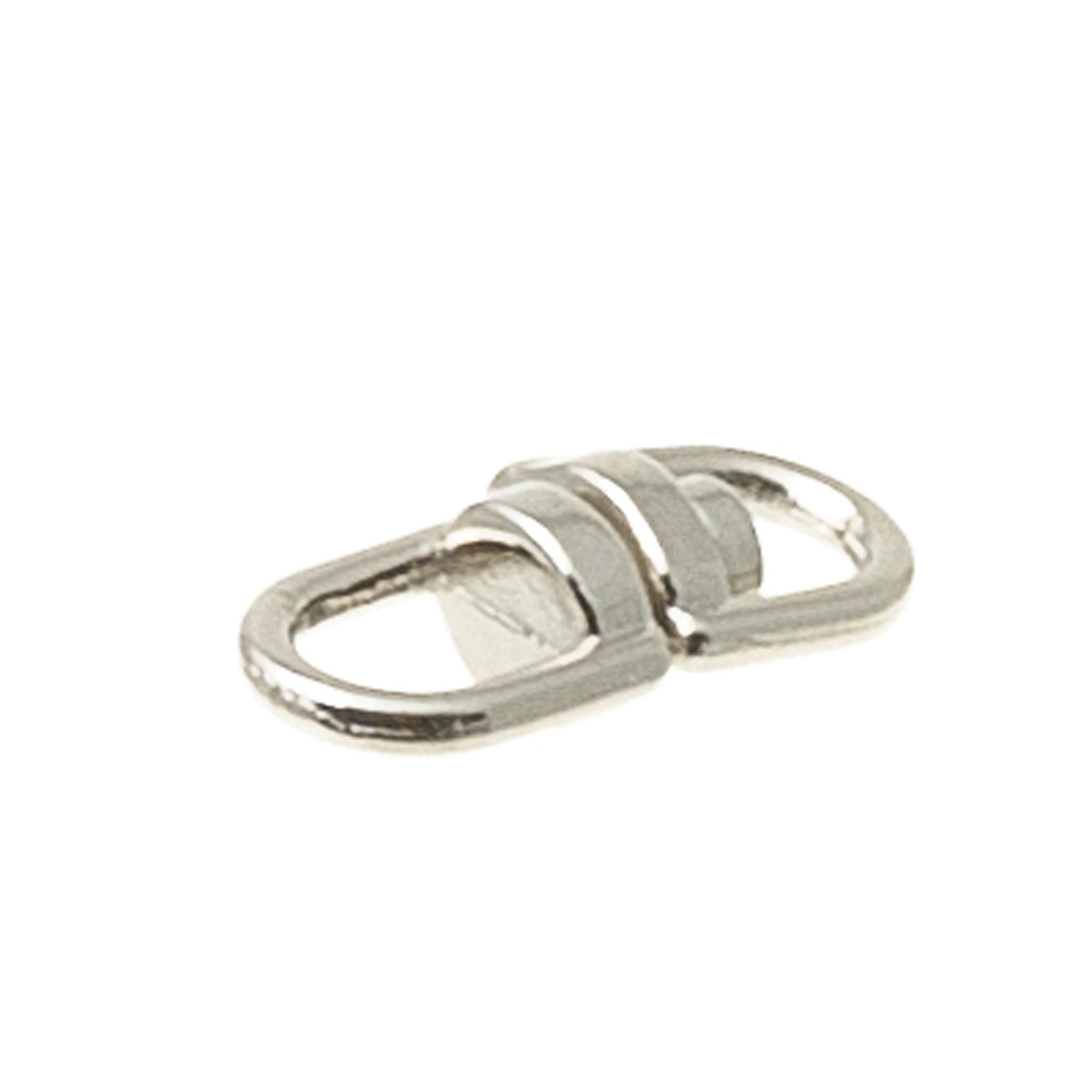 V.I.PET Вертлюг 4*4мм, L-19мм D0181-04 NP