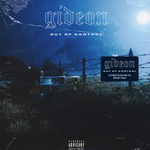 Gideon Out Of Control (limited black)