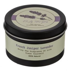 GAEM Свеча ароматическая (блок микс 4шт), L6 W6 H4 см, 4в.