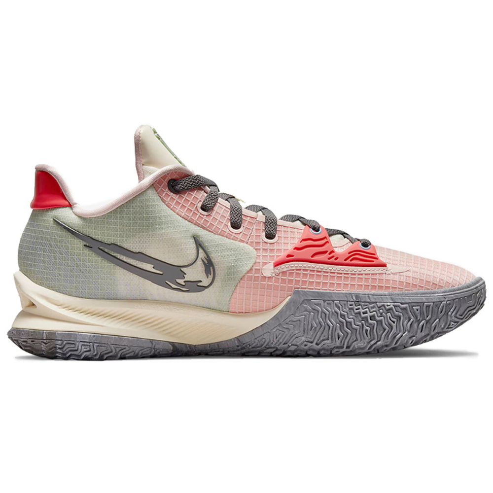 Кроссовки Nike Kyrie Low 4 EP Pale Coral