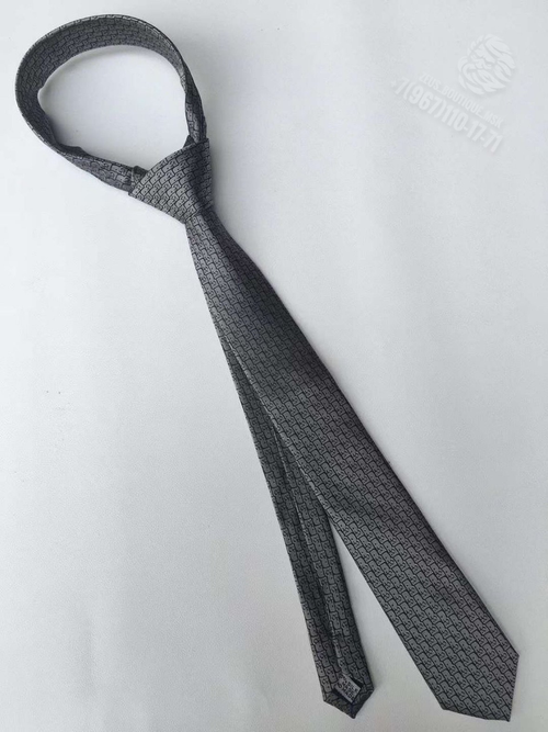 Галстук Christian Dior