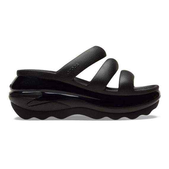 Crocs Classic Light Wheel 'Black'