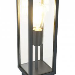 Наземный низкий светильник ST-Luce Gross SL9019.705.01