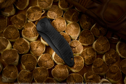 Нож Civivi Synergy 3 C20075D-1 сталь Nitro-V BlackWash рукоять Black G10