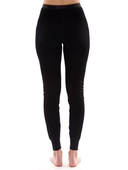 Термобелье-лосины женские GUAHOO EVERYDAY HEAVY 21-0461P