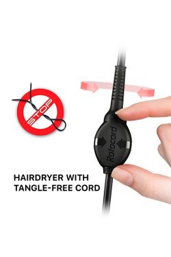 Профессиональный фен Valera Swiss Nano 9600 (SN 9600 RC)